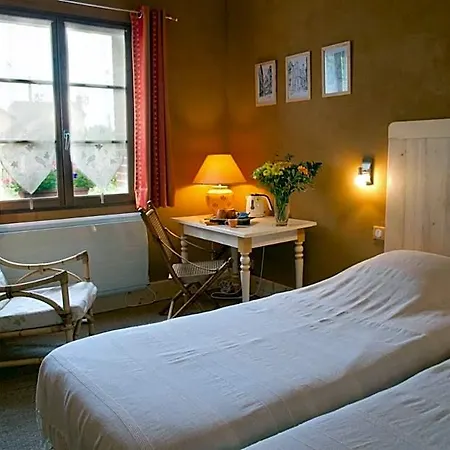 Le Petit Saint-julien 3*