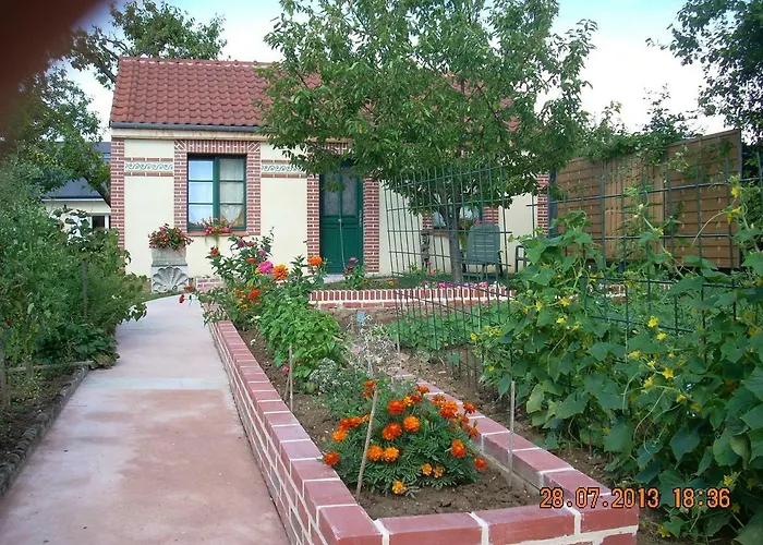 Le Petit Saint-julien Saint-Julien-les-Villas